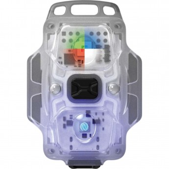 Фонарь ARMYTEK CRYSTAL PRO UV Синий Фонарь ARMYTEK CRYSTAL PRO UV Синий